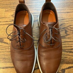 Wolf and Shepard Crossover Derby